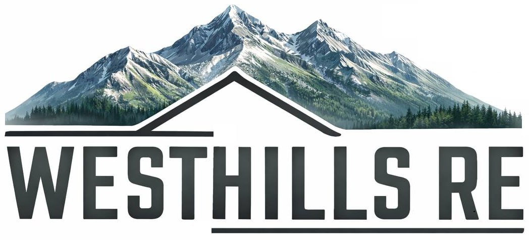 West Hills RE Logo